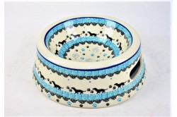 525 Bunzlau Honden voerbak 2152 Overig